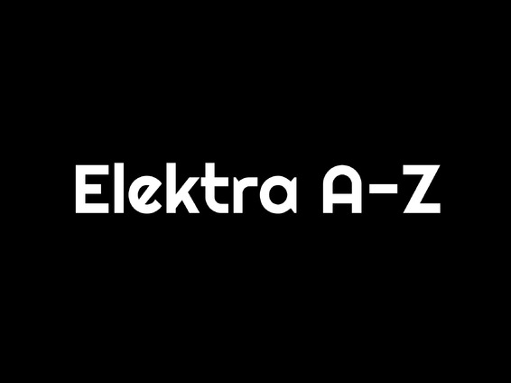 Elektros instaliacijos darbai