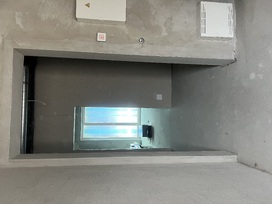 3 KAMB. 73,28 kvm APARTAMENTAI SU JAUKIA TERASA Į RAMŲ IR UŽDARĄ VIDINĮ KIEMĄ PAUPYJE