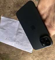 Parduodu Puiku Naudota iPhone 15 128GB telefoną