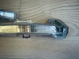 VW veidrodėlių posūkio signalų lęšiai (2 vnt.)
