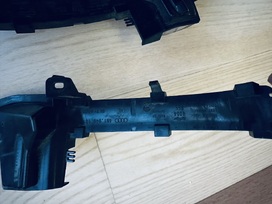Audi veidrodėlių posūkio signalų lęšiai (2 vnt.)