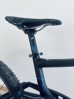 Dviratis Cube Sting 120 Race 29 Trailbike, M dydis