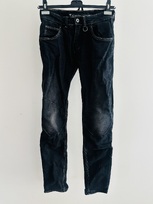 Dviratis Cube Sting 120 Race 29 Trailbike, M dydis