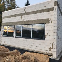 Patikimas statybos valdymas – nuo sklypo iki rakto!