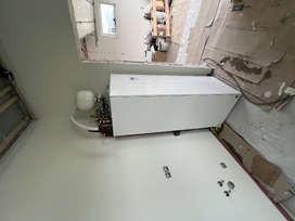 Parduodame ir montuojame šilumos siurblius