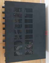 Garso stiprintuvas