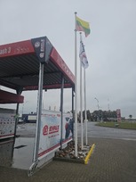 Automobilių plovykla parduodama