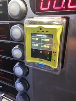 Automobilių plovykla parduodama