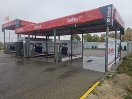 Automobilių plovykla parduodama