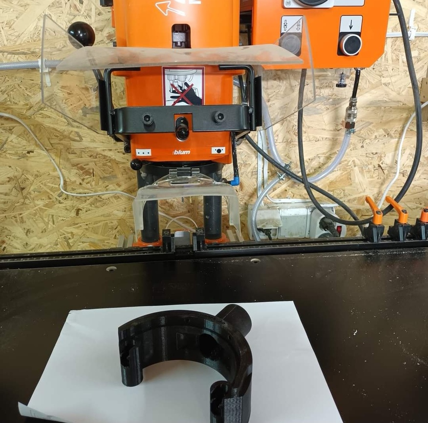 3D spausdinimas
