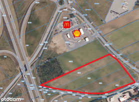 Parduodamas investicinis žemės sklypas Lenkijoje, Suvalkų mieste.