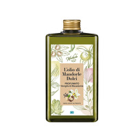 Huilerie Vanilės ir Makadamijos kvapo kūno aliejus, 300ml