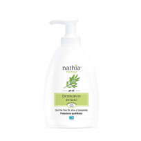Nathia Intymios higienos prausiklis su arbatmedžių aliejumi ir ramunėlėmis, 200ml