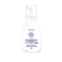 Nathia Intymios higienos prausimosi putos, 200ml