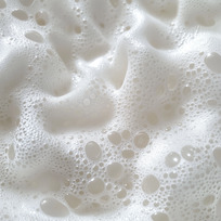 Nathia Intymios higienos prausimosi putos, 200ml