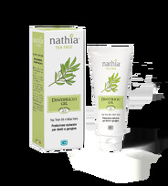 Nathia Gelinė dantų pasta, 75ml