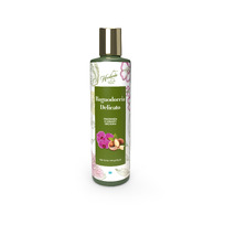 Huilerie Argano ir Orchidėjų kvapo dušo želė, 250ml