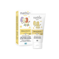 Nathia Kremas vaikams su cinko oksidu, 50ml