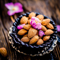 Nathia Prausiklis jautriai odai, 200ml