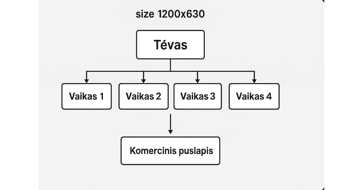 Įrankiai ir 1P/3P duomenų šaltiniai raktinių žodžių tyrimui